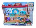Disney Junior Muppet Babies Schoolhouse Toy Playset Brand New. Price: $80.00.