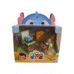Tsum Story Moment Disney Lilo And Stitch Playset 2024 New & Sealed. Price: $17.00.