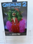 2023 Neca Sdcc Exclusive- Gremlins Ultimate Greta Showgirl Dress Figure Nib New. Price: $95.00.