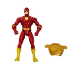 The Flash Action Figure Dc Comics Spin Master New Unused From 3PK 4" 2022. Price: $9.95.