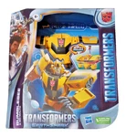 Transformers Earthspark Spin Changer ... Bumblebee And Mo Malto New. Price: $9.96.