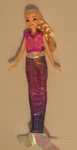 Hasbro Disney Frozen Elsa Doll Musical/ Sings - Preowned See Photos & Video Used. Price: $39.99.
