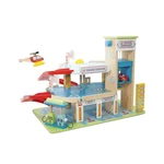 Le Toy Van Motors, Planes & Garages, Grande New. Price: $193.69.