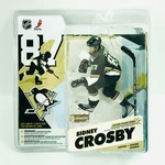 Sidney Crosby - Pittsburgh Penguins Mcfarlane Nhl 12 Rookie Debut Figure New. Price: $25.99.