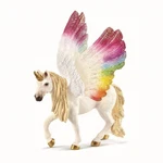 Schleich 70576 Winged Rainbow Unicorn Foal, Multicolor, 16 X 15 18 Cm Modern New. Price: $25.37.