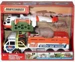 Matchbox Animal Rescue Combo Pack Search & Vehicles Helicopter New! GPL11. Price: $24.22.