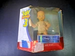 Disney Pixar Big Baby Action Figure (MATTEL-2009) Rare (r.s) New. Price: $99.00.