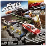 New Fast & Furious Highway Havoc Playset W/dodge Charger Daytona 69 Free Ship!. Price: $39.99.