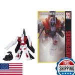 Transformers Generations Combiner Wars Deluxe Air Raid Figure New. Price: $133.55.