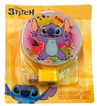 Disney Stitch - Night Light (set Of 2) New. Price: $8.99.