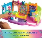 Spin Master Gabby's Dollhouse Themed Penthouse Parties Nuovo. Price: $39.10.