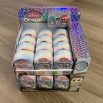 New Disney Doorables 100 Years Series Full Display Case Box 24 Mini Peek Pack. Price: $184.89.