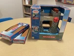 2005 New* Thomas & Friends Wooden Railway Rolf Castle Bridge X2 Tracks. Price: $95.00.