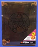 Legends Of Cthulhu Collector's Club Kit Warpo Sealed Necromonicon Box New. Price: $79.99.