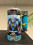 Mr. Beast Lab Mutators Stealth Panther New. Price: $19.99.