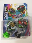 Beyblade Burst Rise Hypersphere Monster Ogre O5 & Engaard E5 New. Price: $14.99.