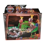 Spin Master Bakugan Training Set Bruiser New. Price: $20.00.