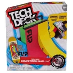 Tech Deck Competition Wall 2.0 Flip Set New. Price: $34.99.