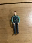 M.a.s.k. Mask Nash Gorey Outlaw Driver No Helmet Figure Kenner Used. Price: $5.99.