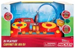 Disney Mickey Mouse Dj Playset New. Price: $173.73.