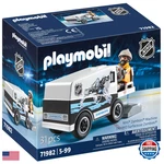 Playmobil Nhl Zamboni Machine 71982 New. Price: $41.55.