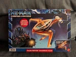 He-man And The Masters Of Universe Talon Fighter W/ Launching Action Nib! New. Price: $17.95.