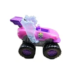 Paw Patrol Rescue Wheels Roxi Vehicle Loose Toy Nickelodeon Used. Price: $14.95.