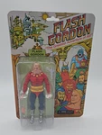 Flash Gordon The Greatest Adventure Of All 7.5 Inch Action Figure New. Price: $18.99.
