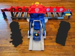 Spin Master Paw Patrol Big Truck Pups 21.5 Transforming Playset - 6063869 Used. Price: $40.00.