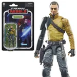 2024 Star Wars Vintage VC318 Rebels Kanan Jarrus 3.75"SCALE Hasbro Action Figure New. Price: $24.89.