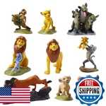 Gfeaniuh Animal Guard Action Figurines, Tales Of Mufasa & Simba Perfect Lion Toy New. Price: $49.77.