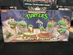 Neca Tmnt Turtles In Disguise 4 Pack Target Exclusive Undercover Set New. Price: $200.00.