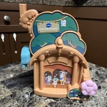 Vtech Educational Toy Bluey Road Trip Playset Replacement Part Used. Price: $14.89.