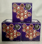 Mattel Nano Pods Dc Blind Box Mini Figures Brand New Lot Of 3 Random Mystery. Price: $11.99.