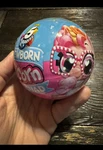 5 Surprise Unicorn Squad Newborn Mystery Collectible In Package.. Price: $10.99.