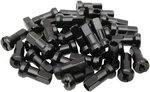 Moose Racing 24-910 MX1 Billet Spoke Nipples Gauge Black New. Price: $44.95.