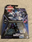 Bakugan Expert Pack, Special Attack Dragonoid Vs Hammerhead 3.0 Generation New. Price: $12.00.