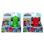 Pj Hero Car And Set Lot Of 2 Owlette & Gekko Hasbro Ages 3+ Years New. Price: $16.97.
