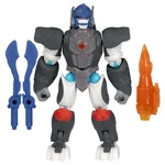 Transformers Mixmashers Optimus Primal Custom Mix-and-match Action Figure & A... New. Price: $23.03.