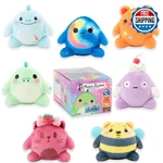 Moriah Elizabeth 6" Mini Mystery Plush - Series 1, Blob Universe, Youtube Craft New. Price: $21.97.