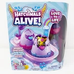 Hatchimals Alive Make Splash Playset 15 Accessories Sparkly Surprise New. Price: $7.49.