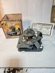 Vntg 1982 Kenner Star Wars Micro Collection Bespin Freeze Chamber, Complete Used. Price: $100.00.