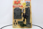 Gi Joe, Classic Collection, Reconnaissance Force Mission Gear, 1/6 Scale, New. Price: $19.95.