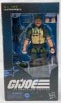 Hasbro G.i. Joe Classified 148 Leatherneck New. Price: $28.00.
