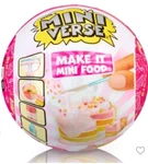 Mga"s Mini Verse 'make It Food' Diner Series 3 New. Price: $12.50.