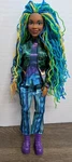Disney Descendants The Rise Of Red Uliana Fashion Doll Mattel 2023 Girl Toy Used. Price: $10.79.