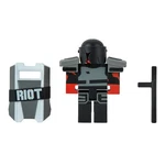 Roblox Action Collection - Tower Defense Simulator: The 6 Centimeters, Red New. Price: $49.99.