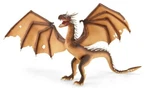Schleich - Harry Potter Universe Figure The Spiked Magyar SHL1... Neuf. Price: $41.39.