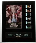 Alice In Wonderland Disney 35MM Movie Film Cell Display 8X10 Live Action Burton. Price: $42.95.