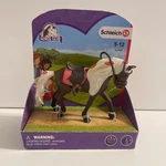 Schleich Horse Club Rocky Mountain Show, Model #42469, New Package. Price: $12.99.
